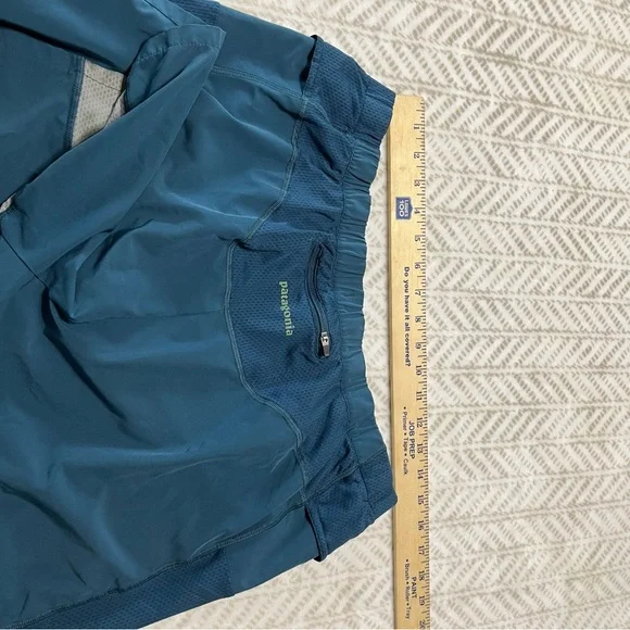 Patagonia XL Swimming Trunks - Picture 7 of 9